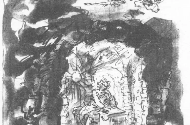 Alexander Pope’s Sparkling Vision