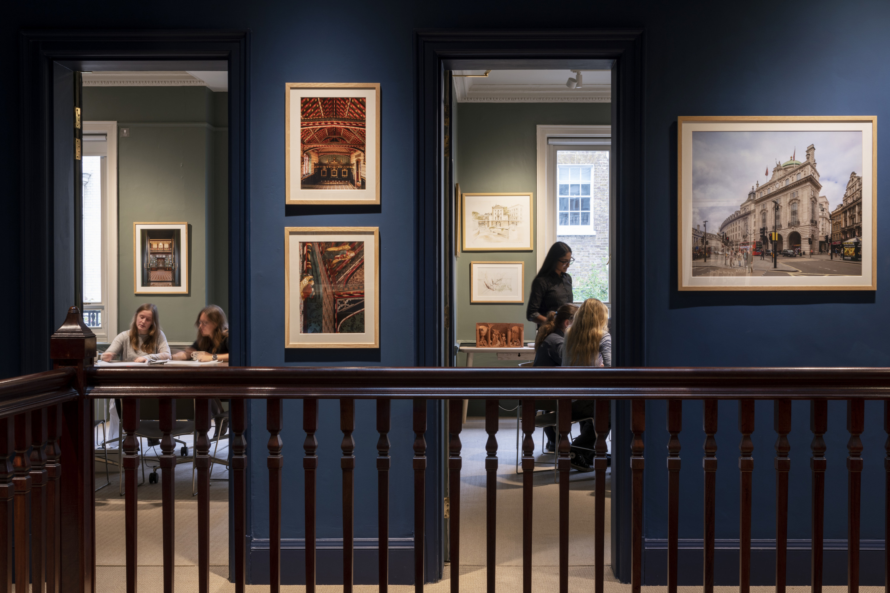 Past Forward: Where Heritage Meets Innovation | Open House Festival 2026